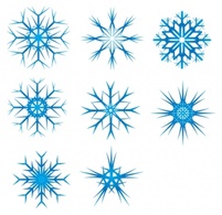 Winter is here, and with winter comes plenty of snow! The latest collection of Vector ... Thumbnail