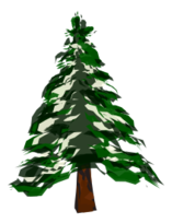 Winter Tree 1 Thumbnail