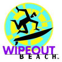 Wipeout Beach