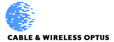 Wireless Optus