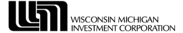 Wisconsin Michigan Investment