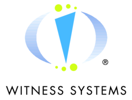 Witness Systems Thumbnail