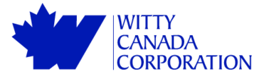Witty Canada Corporation
