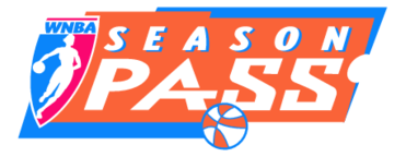 Wnba Season Pass Thumbnail