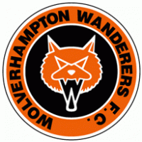 Wolverhampton Wanderers FC (70's logo)
