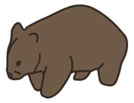 Wombat