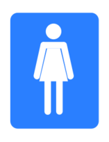 Women bathroom Thumbnail