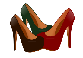 Women Heels Thumbnail