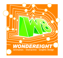 Wondereight Thumbnail