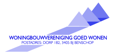 Woningbouwvereniging Goed Wonen Thumbnail