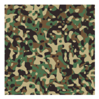 Woodland Camouflage Thumbnail