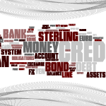 Word Cloud Vector Thumbnail