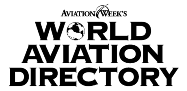 World Aviation Directory