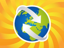 World Logo