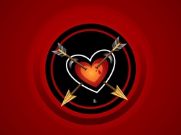 Wounded Heart Design Thumbnail