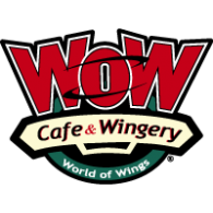 WOW Cafe & Wingery