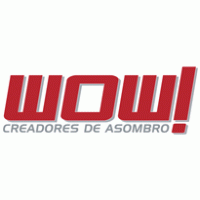 WOW! creadores de asombro