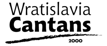 Wratislavia Cantans 2000