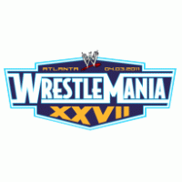 WrestleMania 27 Thumbnail