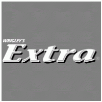 Wrigley's Extra
