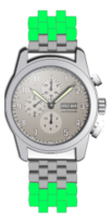 Wristwatch #1 Chronometer Thumbnail