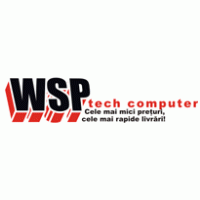 WSP Tech Computer