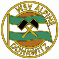 WSV Alpine Donawitz Leoben (70's logo) Thumbnail