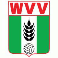 WVV Wageningen (logo of 70's)