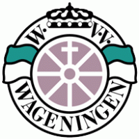 WVV Wageningen (old logo)