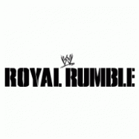 WWE Royal Rumble Thumbnail