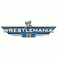 WWE WrestleMania 23 Thumbnail