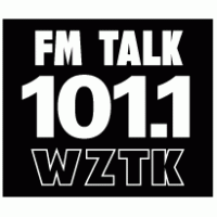 WZTK 101.1 FM Talk