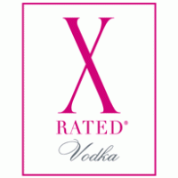 X-Rated Vodka