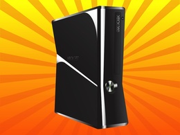 Xbox 360 Thumbnail