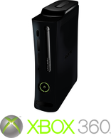 XBOX 360 Elite