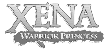 Xena Warrior Princess Thumbnail