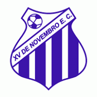 XV de Novembro Esporte Clube de Uberlandia-MG Thumbnail