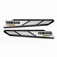 Yamaha Majesty Thumbnail