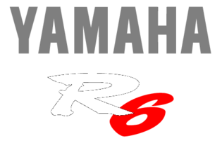 Yamaha R6