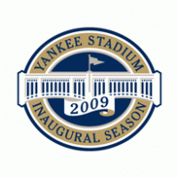 Yankee Stadium Inaugural Season 2009 Thumbnail