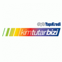 YAPI KREDI BANKASI / Yöneticiler Toplantısı Logosu 2008