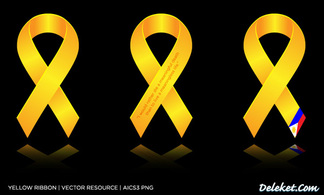 Yellow Ribbon