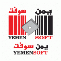 Yemen Soft - Original logo