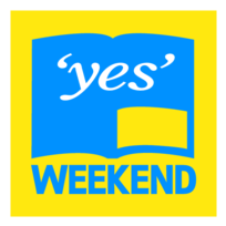 Yes Weekend Thumbnail