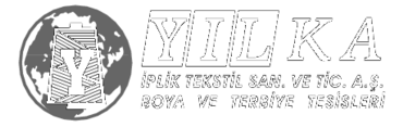 Yilka