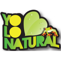 Yo Amo lo Natural