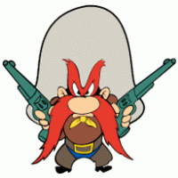 Yosemite Sam