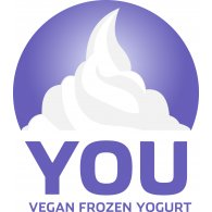 YOU Vegan Frozen Yogurt