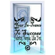 Your In-Trance To Success