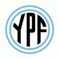 YPF antigua